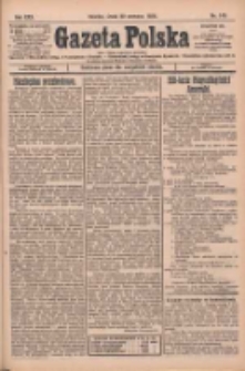 Gazeta Polska: codzienne pismo polsko-katolickie dla wszystkich stan&oacute;w 1926.06.30 R.30 Nr146