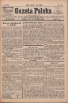 Gazeta Polska: codzienne pismo polsko-katolickie dla wszystkich stan&oacute;w 1926.07.07 R.30 Nr152
