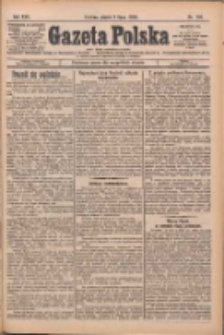 Gazeta Polska: codzienne pismo polsko-katolickie dla wszystkich stan&oacute;w 1926.07.09 R.30 Nr154