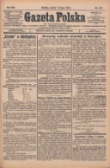Gazeta Polska: codzienne pismo polsko-katolickie dla wszystkich stanów 1926.07.13 R.30 Nr157