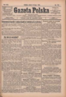 Gazeta Polska: codzienne pismo polsko-katolickie dla wszystkich stan&oacute;w 1926.07.16 R.30 Nr160