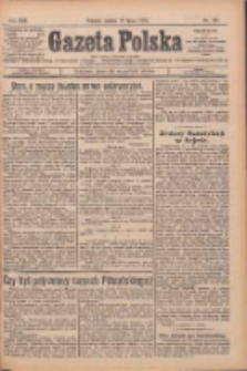 Gazeta Polska: codzienne pismo polsko-katolickie dla wszystkich stan&oacute;w 1926.07.17 R.30 Nr161