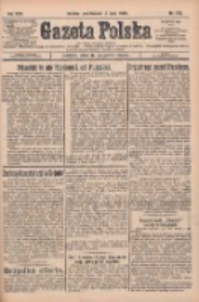 Gazeta Polska: codzienne pismo polsko-katolickie dla wszystkich stan&oacute;w 1926.07.19 R.30 Nr162