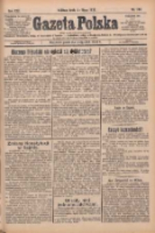 Gazeta Polska: codzienne pismo polsko-katolickie dla wszystkich stan&oacute;w 1926.07.21 R.30 Nr164