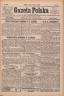 Gazeta Polska: codzienne pismo polsko-katolickie dla wszystkich stanów 1926.07.23 R.30 Nr166