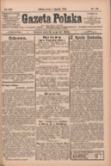 Gazeta Polska: codzienne pismo polsko-katolickie dla wszystkich stan&oacute;w 1926.08.04 R.30 Nr176