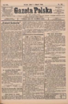 Gazeta Polska: codzienne pismo polsko-katolickie dla wszystkich stanów 1926.08.13 R.30 Nr184