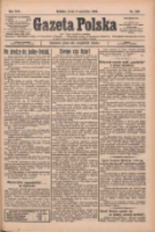 Gazeta Polska: codzienne pismo polsko-katolickie dla wszystkich stan&oacute;w 1926.09.08 R.30 Nr206