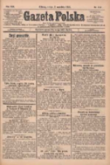 Gazeta Polska: codzienne pismo polsko-katolickie dla wszystkich stanów 1926.09.15 R.30 Nr212