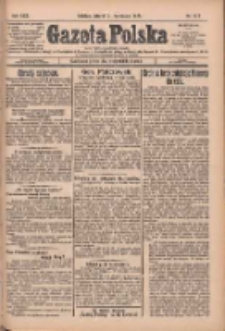 Gazeta Polska: codzienne pismo polsko-katolickie dla wszystkich stan&oacute;w 1926.09.21 R.30 Nr217