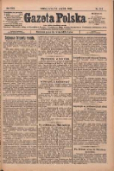 Gazeta Polska: codzienne pismo polsko-katolickie dla wszystkich stanów 1926.09.22 R.30 Nr218