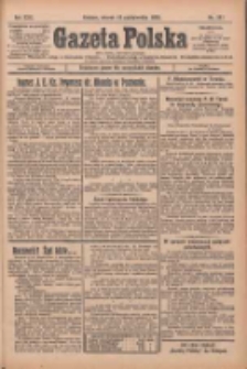 Gazeta Polska: codzienne pismo polsko-katolickie dla wszystkich stan&oacute;w 1926.10.19 R.30 Nr241