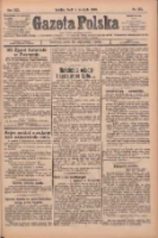 Gazeta Polska: codzienne pismo polsko-katolickie dla wszystkich stan&oacute;w 1926.11.03 R.30 Nr253