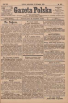 Gazeta Polska: codzienne pismo polsko-katolickie dla wszystkich stan&oacute;w 1926.11.15 R.30 Nr263