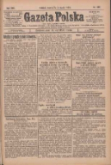 Gazeta Polska: codzienne pismo polsko-katolickie dla wszystkich stan&oacute;w 1926.11.20 R.30 Nr268
