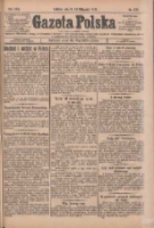 Gazeta Polska: codzienne pismo polsko-katolickie dla wszystkich stanów 1926.11.23 R.30 Nr270