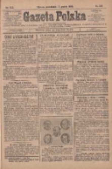 Gazeta Polska: codzienne pismo polsko-katolickie dla wszystkich stan&oacute;w 1926.12.13 R.30 Nr286