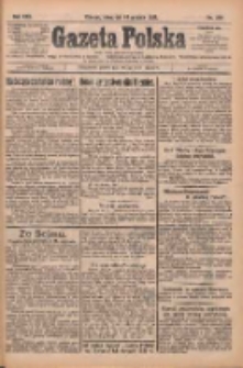 Gazeta Polska: codzienne pismo polsko-katolickie dla wszystkich stan&oacute;w 1926.12.16 R.30 Nr289