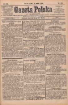 Gazeta Polska: codzienne pismo polsko-katolickie dla wszystkich stanów 1926.12.17 R.30 Nr290