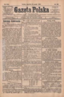 Gazeta Polska: codzienne pismo polsko-katolickie dla wszystkich stan&oacute;w 1926.12.23 R.30 Nr295