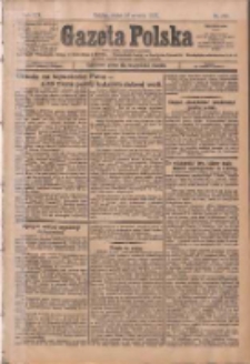 Gazeta Polska: codzienne pismo polsko-katolickie dla wszystkich stanów 1926.12.24 R.30 Nr296