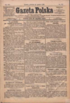 Gazeta Polska: codzienne pismo polsko-katolickie dla wszystkich stanów 1926.12.30 R.30 Nr300