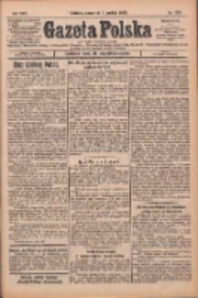Gazeta Polska: codzienne pismo polsko-katolickie dla wszystkich stan&oacute;w 1926.12.02 R.30 Nr278