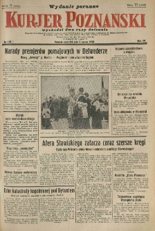 Kurier Poznański 1934.03.08 R.29 nr 108