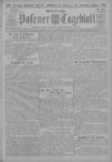 Posener Tageblatt 1915.09.24 Jg.54 Nr448