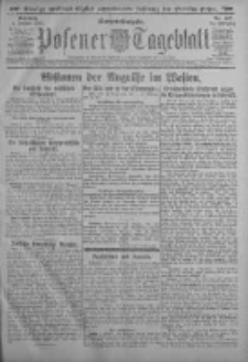 Posener Tageblatt 1915.10.06 Jg.54 Nr467