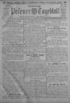 Posener Tageblatt 1915.10.08 Jg.54 Nr472