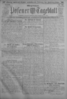 Posener Tageblatt 1915.10.13 Jg.54 Nr480