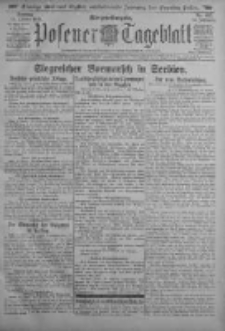 Posener Tageblatt 1915.10.17 Jg.54 Nr487