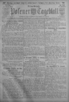 Posener Tageblatt 1915.10.26 Jg.54 Nr502