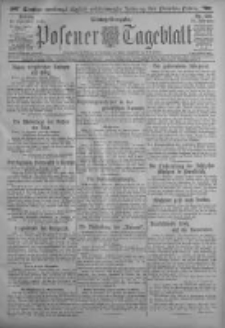 Posener Tageblatt 1915.11.12 Jg.54 Nr532