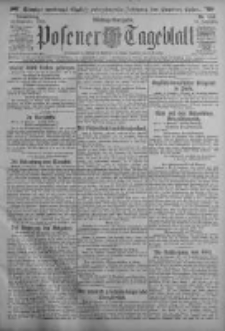 Posener Tageblatt 1915.11.18 Jg.54 Nr540