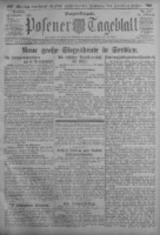 Posener Tageblatt 1915.11.23 Jg.54 Nr547