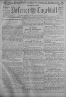 Posener Tageblatt 1915.11.24 Jg.54 Nr550