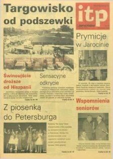 Magazyn itp 1998.06.05 Nr10