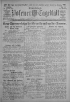 Posener Tageblatt 1916.01.30 Jg.55 Nr49