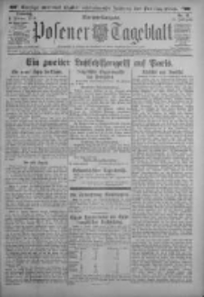 Posener Tageblatt 1916.02.01 Jg.55 Nr51