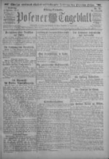 Posener Tageblatt 1916.02.01 Jg.55 Nr52