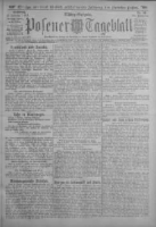 Posener Tageblatt 1916.02.02 Jg.55 Nr54