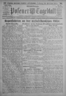 Posener Tageblatt 1916.02.03 Jg.55 Nr55