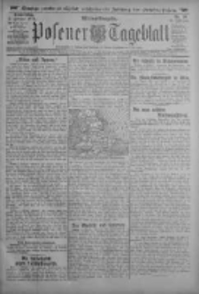 Posener Tageblatt 1916.02.03 Jg.55 Nr56