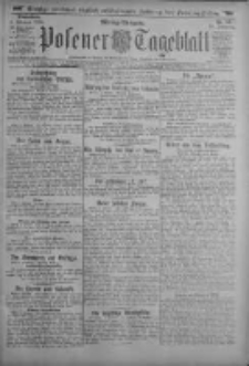 Posener Tageblatt 1916.02.05 Jg.55 Nr60