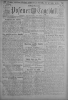 Posener Tageblatt 1916.02.07 Jg.55 Nr62