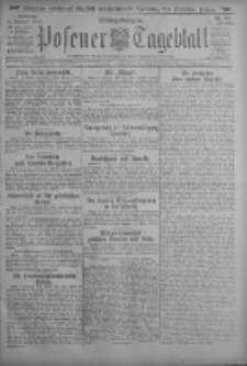 Posener Tageblatt 1916.02.08 Jg.55 Nr64
