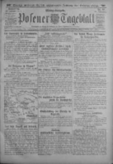 Posener Tageblatt 1916.02.10 Jg.55 Nr68