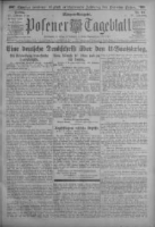 Posener Tageblatt 1916.02.11 Jg.55 Nr69